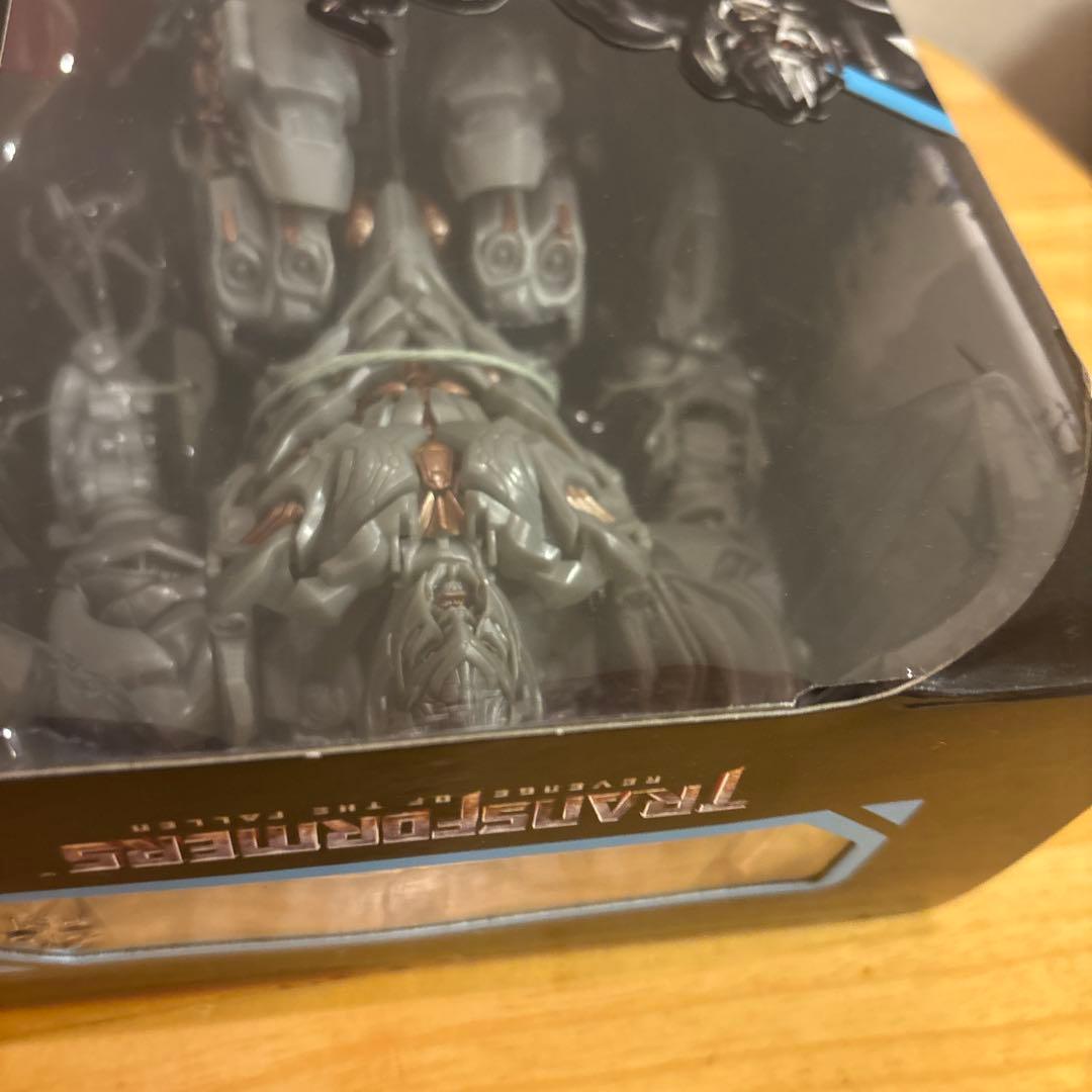 トランスフォーマー スタジオシリーズ SS-11 メガトロン