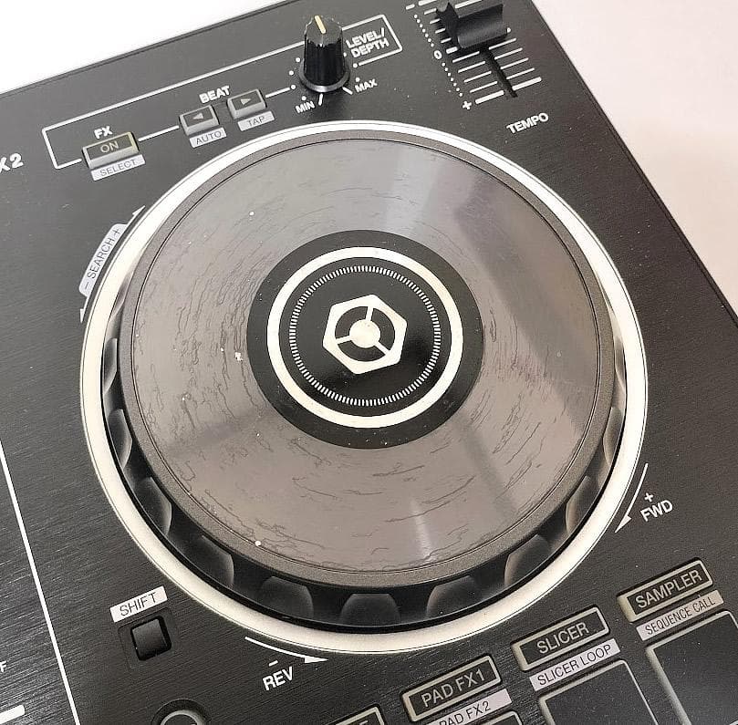 Pioneer DJ DDJ-RB　[ジャンク]　パイオニア