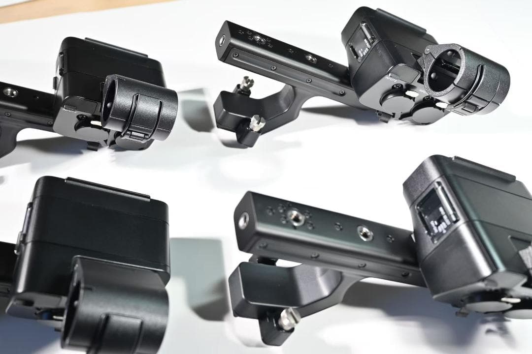 SONY (ソニー) XLRハンドルユニット XLR-H1 新品開封未使用