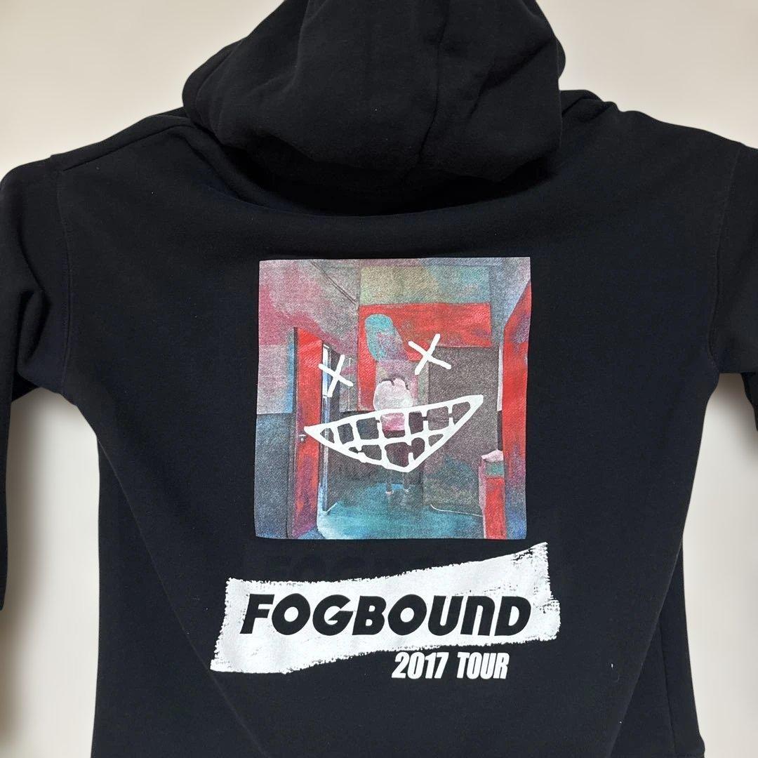 米津玄師BOOTパーカーせきついくんパーカーXLサイズ