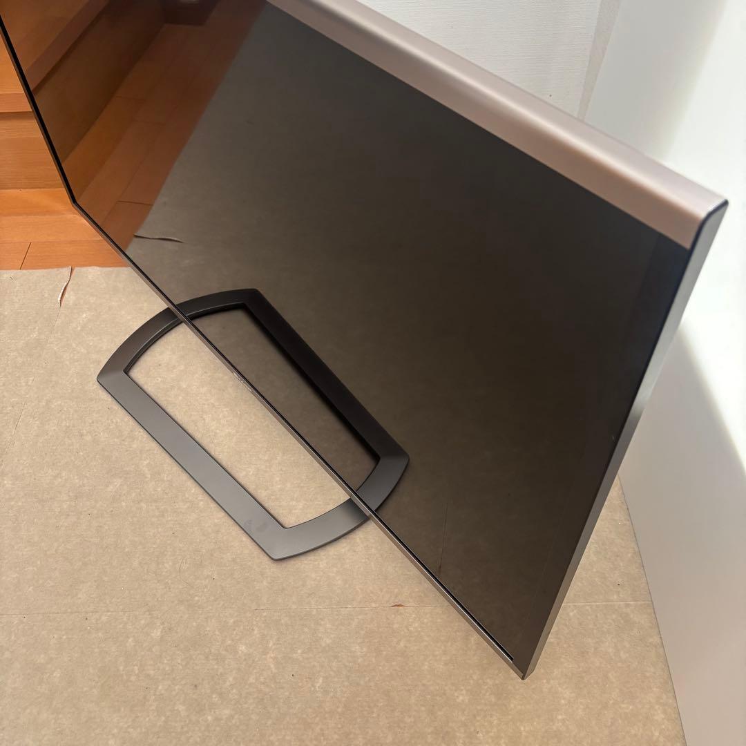 SHARP AQUOS シャープ　アクオス　LC-46G9 リモコン付