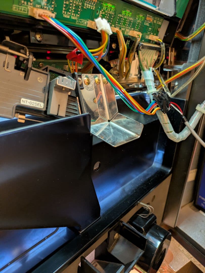 パチスロ　４号機　NET　賞金首