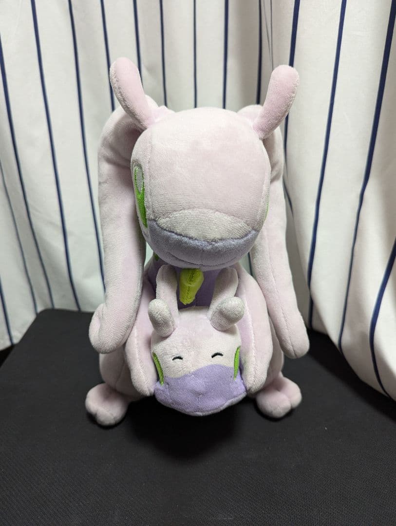 ポケモン ぬいぐるみ 大器晩成 カイリュー、バンギラス、ヌメルゴン 【バラ売可】