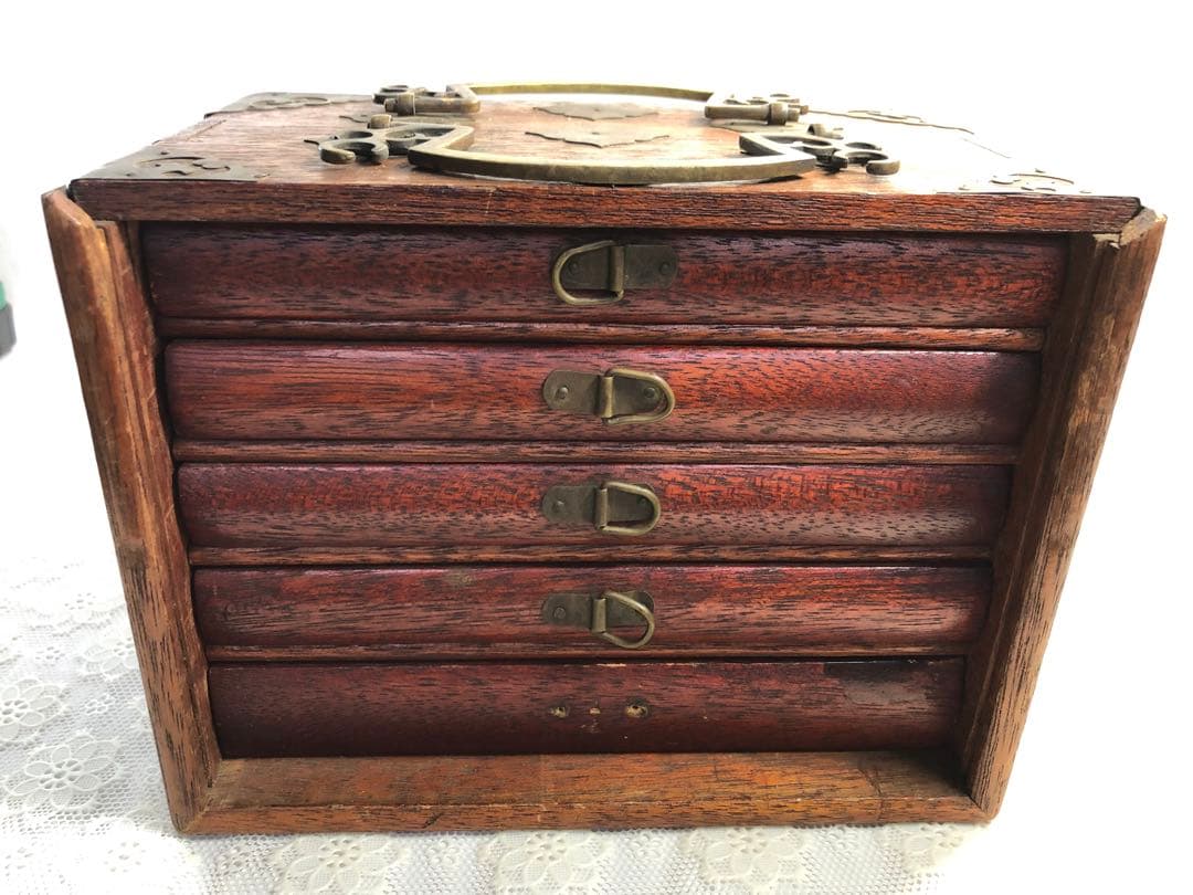 麻雀牌　骨牌　背竹牌