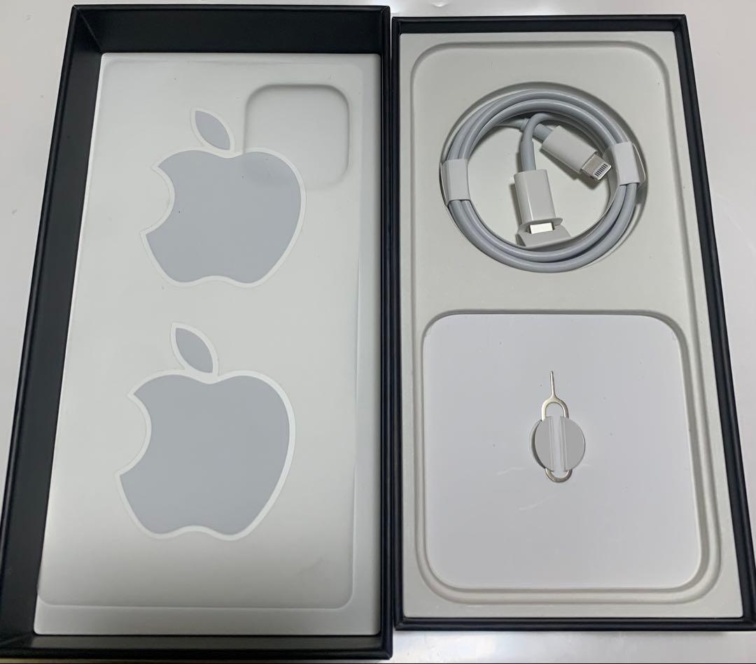 iPhone 12 Pro Max 本体｜動作確認済