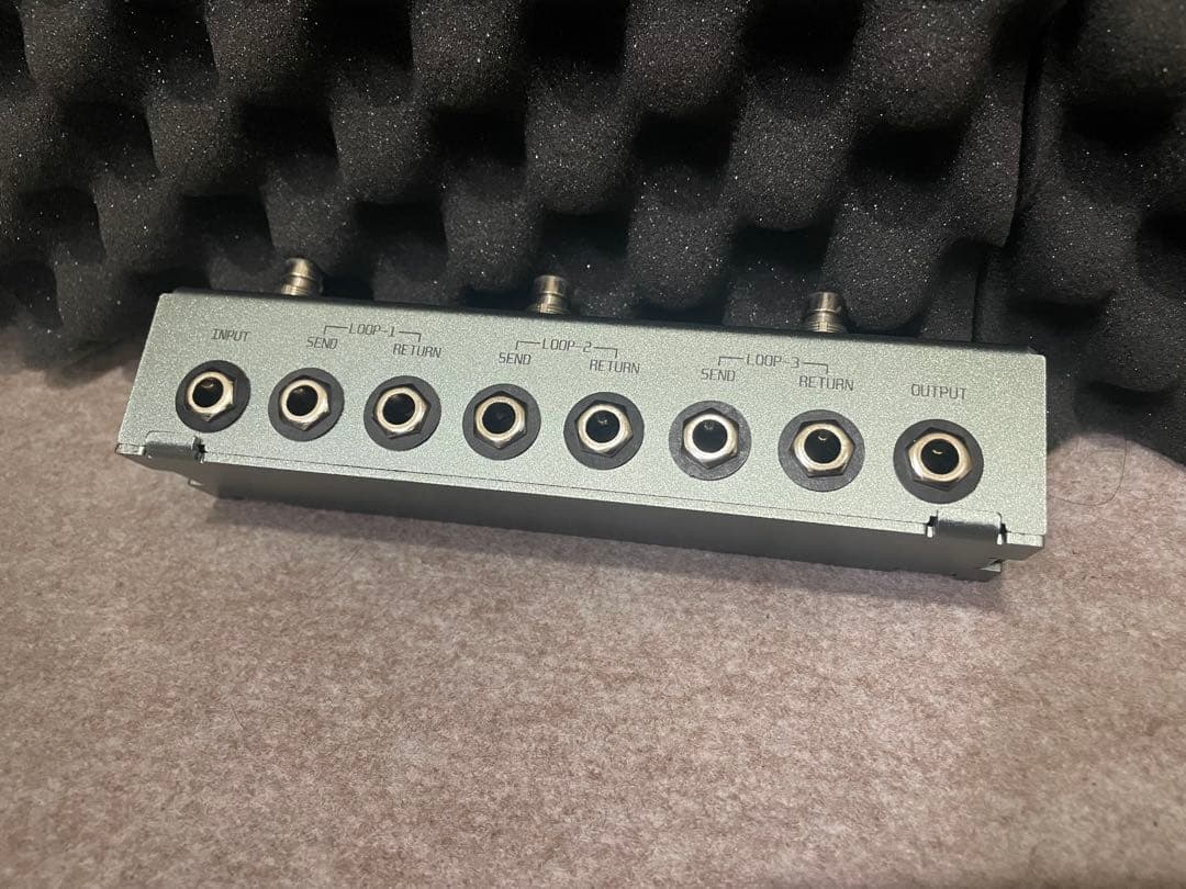 Studio Daydream TRIGGER3 V4.0 スイッチャー