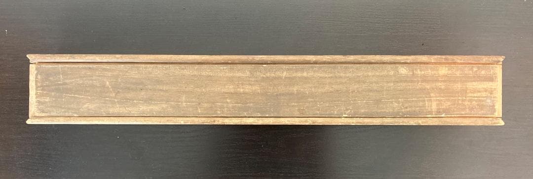 高橋泥舟「書」掛軸 紙本 貼交ぜ：幕末三舟 勝海舟 山岡鉄舟＊