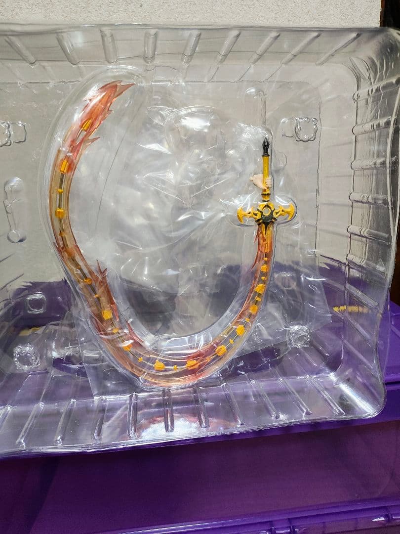 ファイアーエムブレム 風花雪月 ベレス フィギュア