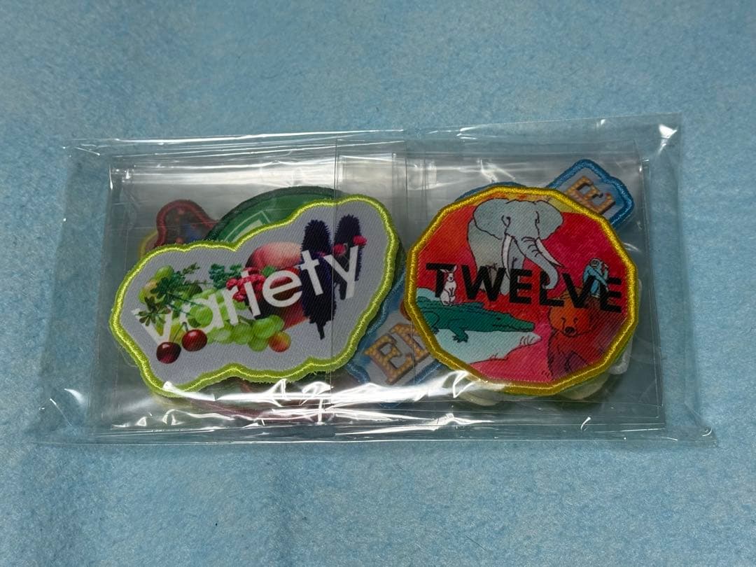 グッズのみ Mrs. GREEN APPLE 10 COMPLETE BOX