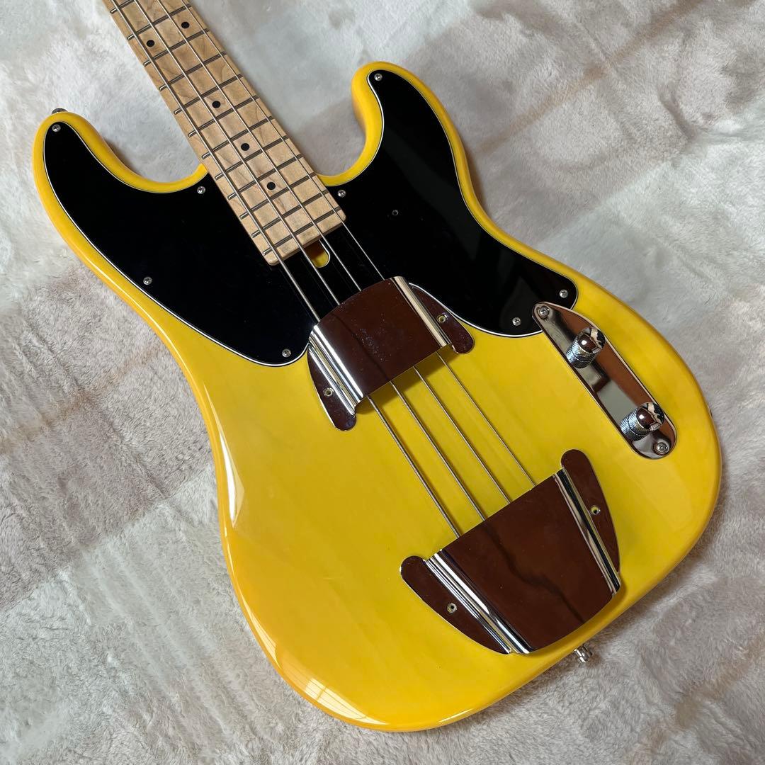 Bacchus BTB-1M BD希少品