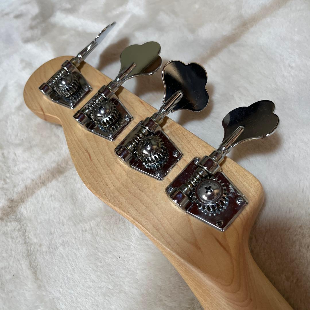 Bacchus BTB-1M BD希少品