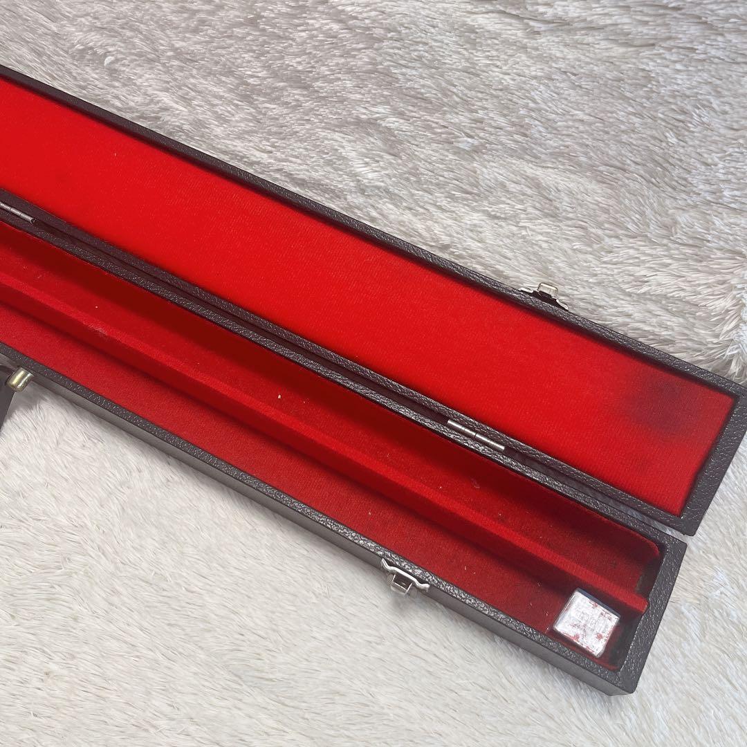 Old Meucci Jimmy Rempe メウチ ビリヤードキュー