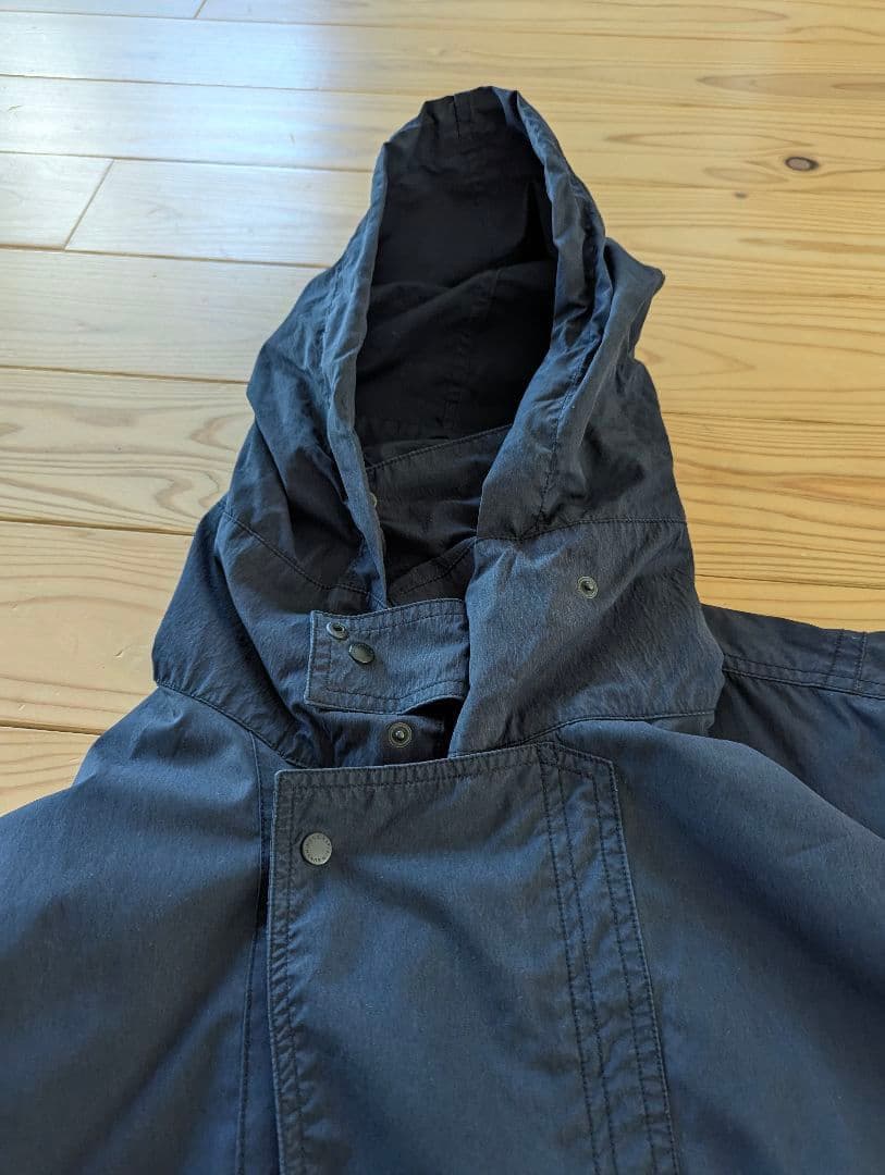 u*）様 キャプテンサンシャイン　セットアップ　ハンタージャケット　トラックパン