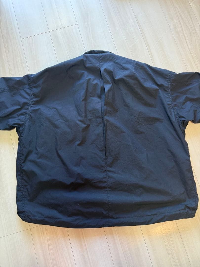 u*）様 キャプテンサンシャイン　セットアップ　ハンタージャケット　トラックパン