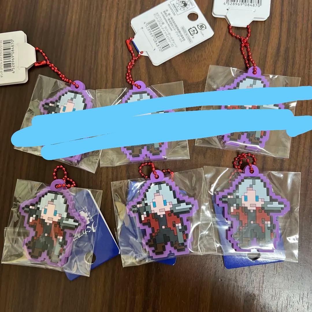 デビルメイクライ ダンテ グッズ 57セット