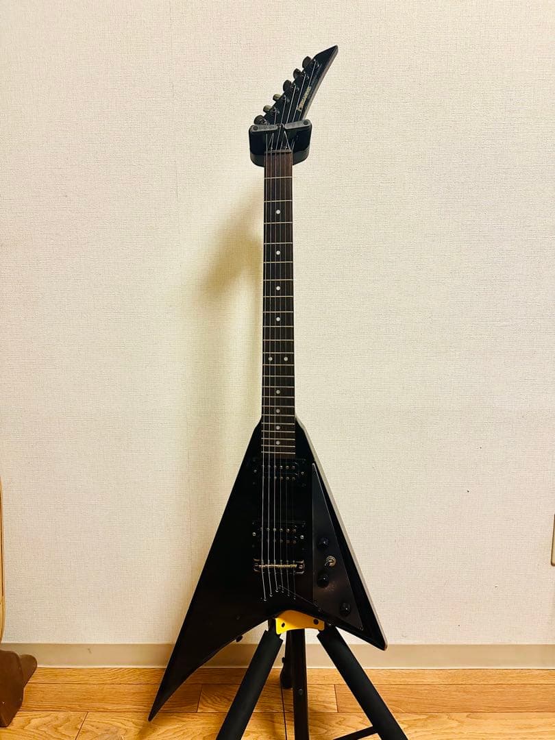 FERNANDES フェルナンデスJS-70 1985年　日本製