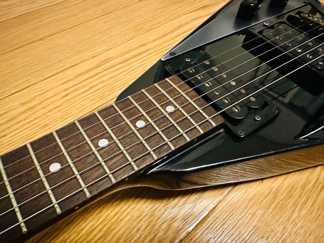 FERNANDES フェルナンデスJS-70 1985年　日本製