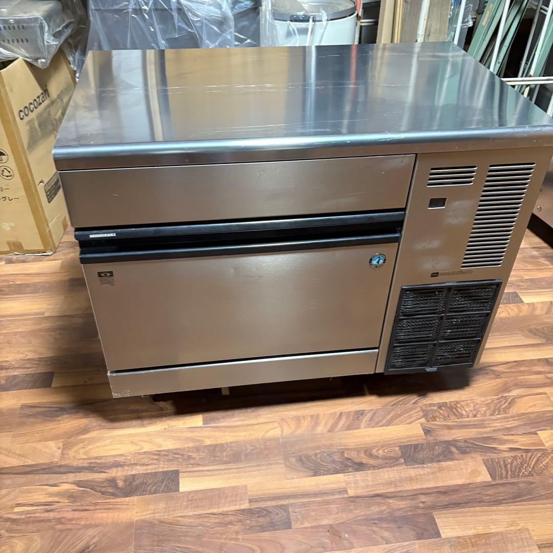 送料込み　割と綺麗　ホシザキ　IM-95TM 95kg 製氷機