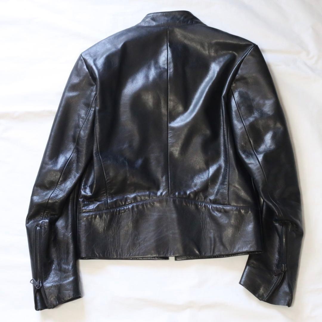 Maison Margiela 初期復刻 10AWハの字 ライダース ここのえ