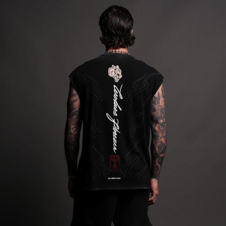 Darc Sport マッスルTシャツ M ダルクスポーツ