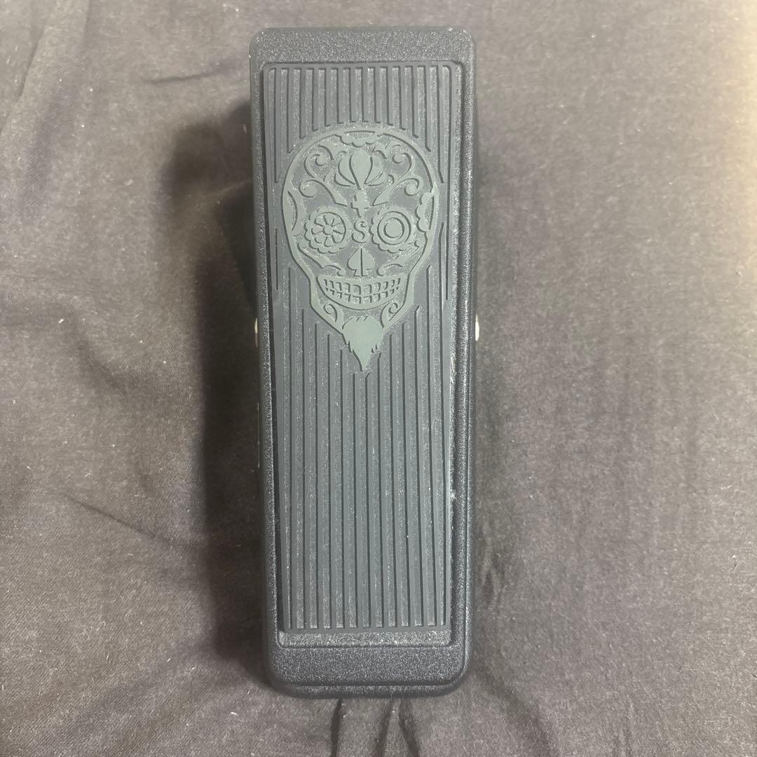 cry baby Shinichi Ubukata ワウペダル