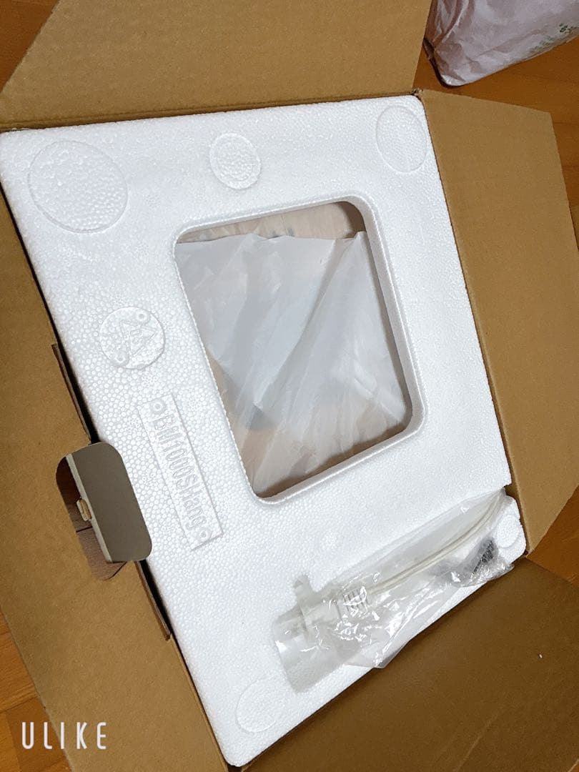 IRIS OHYAMA ホームベーカリー IBM-010-C ウッド調