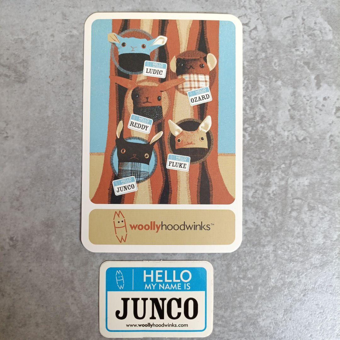 アメリカ製　ヴィンテージ　ぬいぐるみ　かわいい　黒色　チェック　うさぎ　レトロ