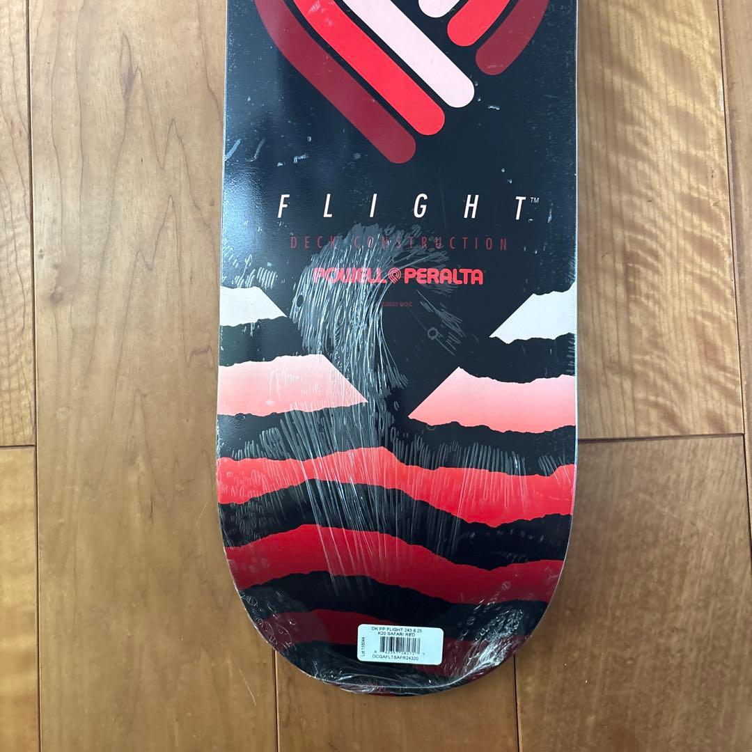 ス*ー様 Powell Peralta FLIGHT 8.25インチデッキ