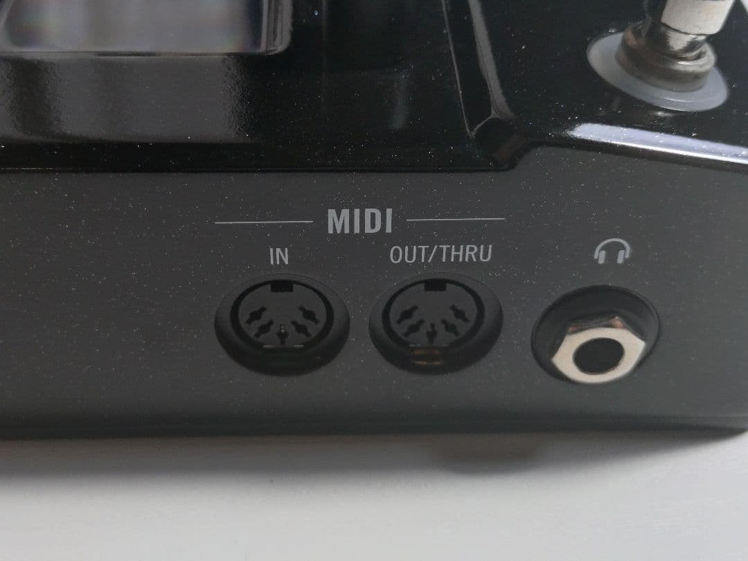 【美品】Line 6 HX STOMP