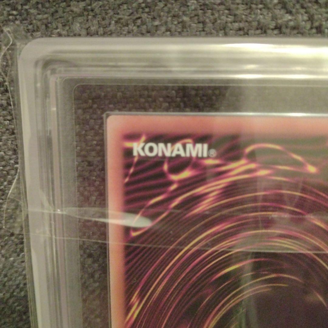 【美品】黒魔女ディアベルスター　25th クオシク　ARS10 アーコレ