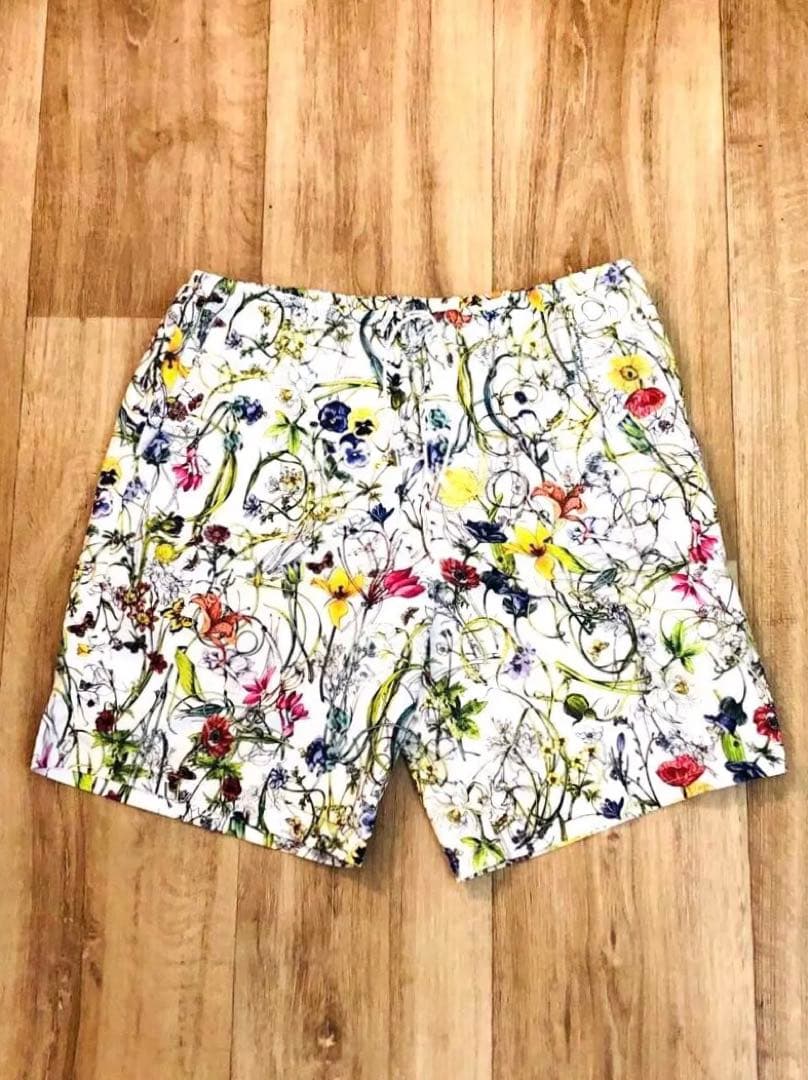 GUCCI グッチ メンズ水着 スイムウェア M