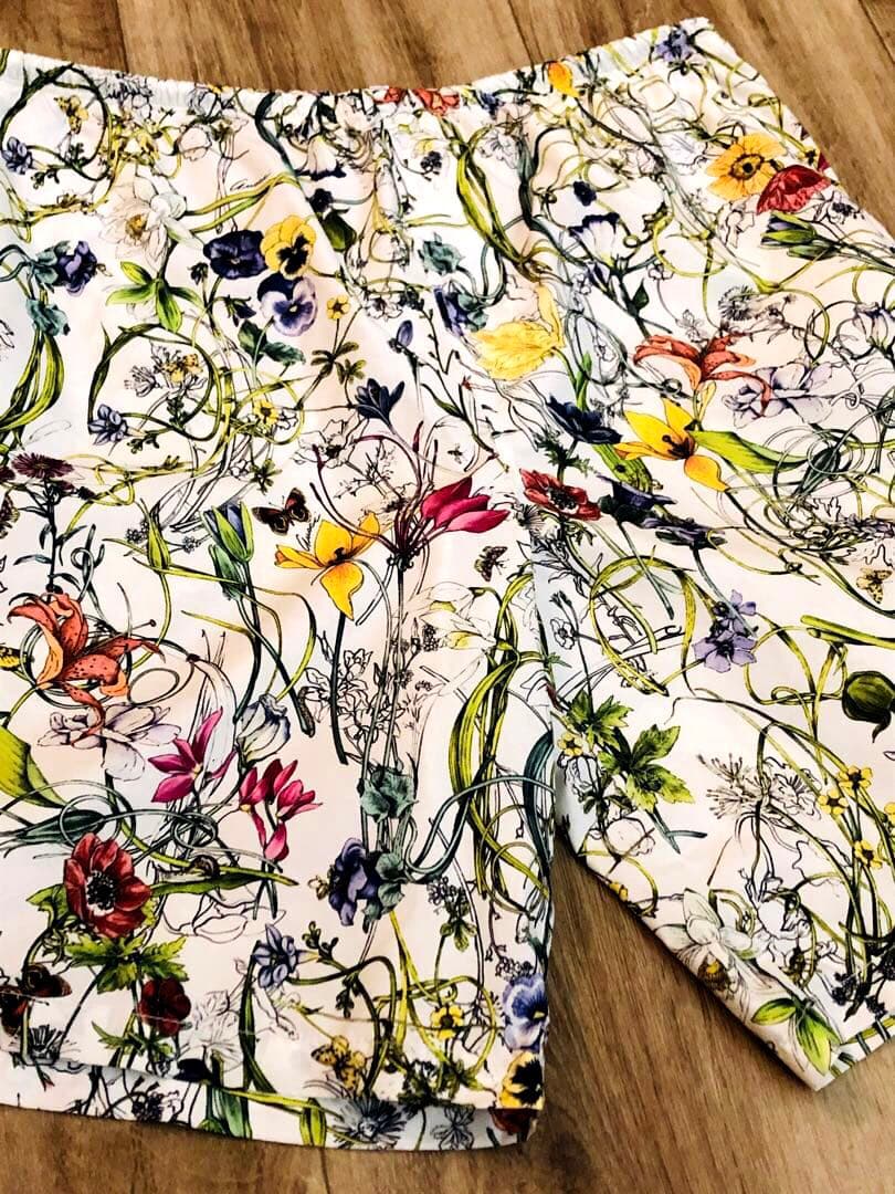 GUCCI グッチ メンズ水着 スイムウェア M