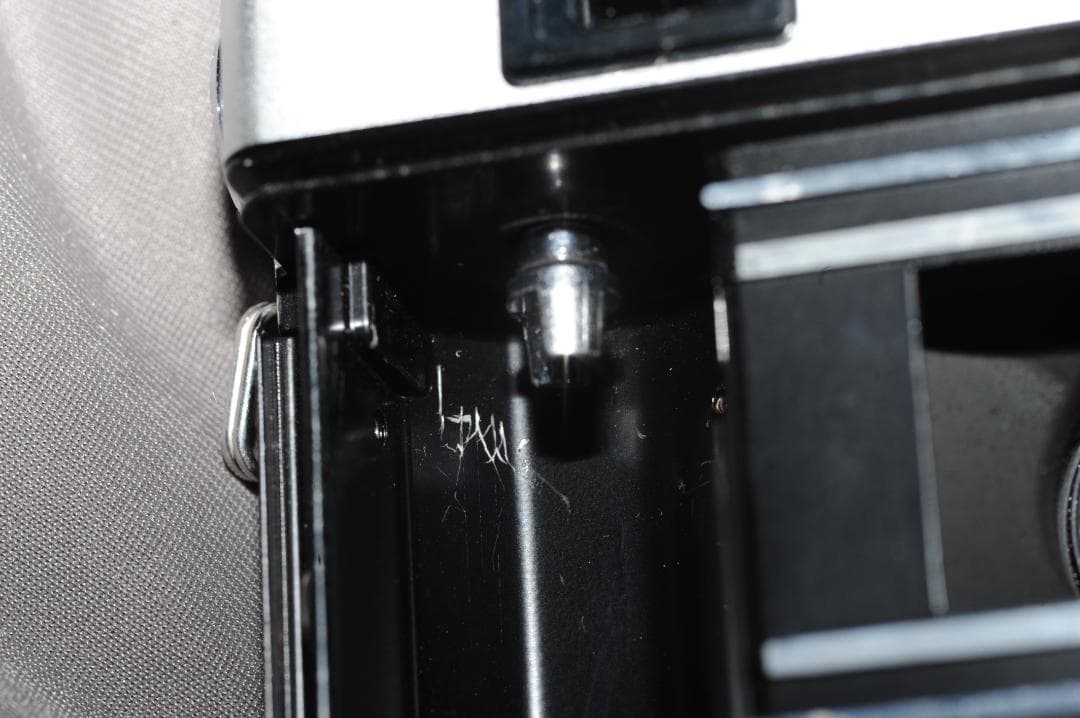 フィルムカメラ Olympus 35SP