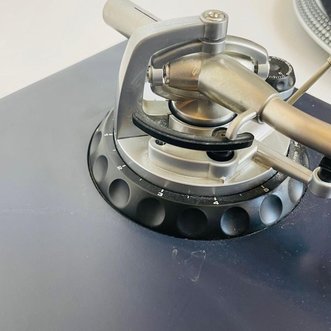 KORG stanton ST.150 ターンテーブル スタントン