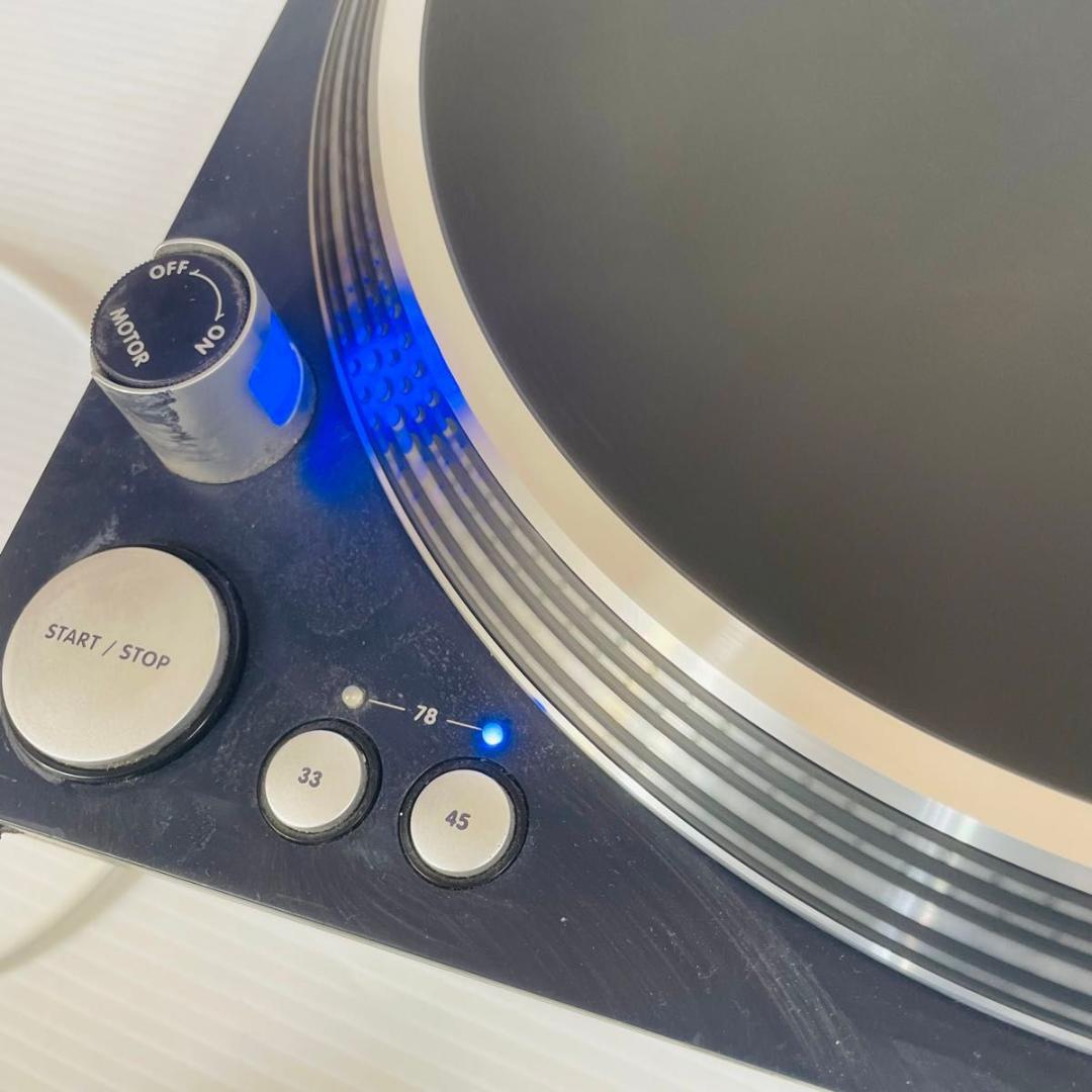 KORG stanton ST.150 ターンテーブル スタントン