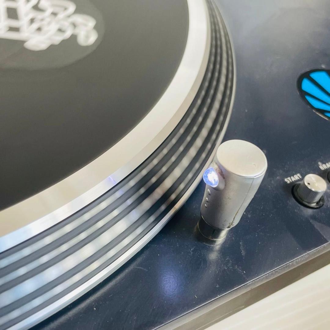 KORG stanton ST.150 ターンテーブル スタントン