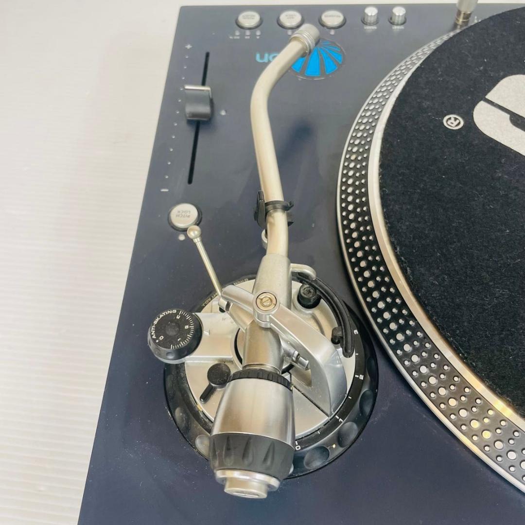 KORG stanton ST.150 ターンテーブル スタントン