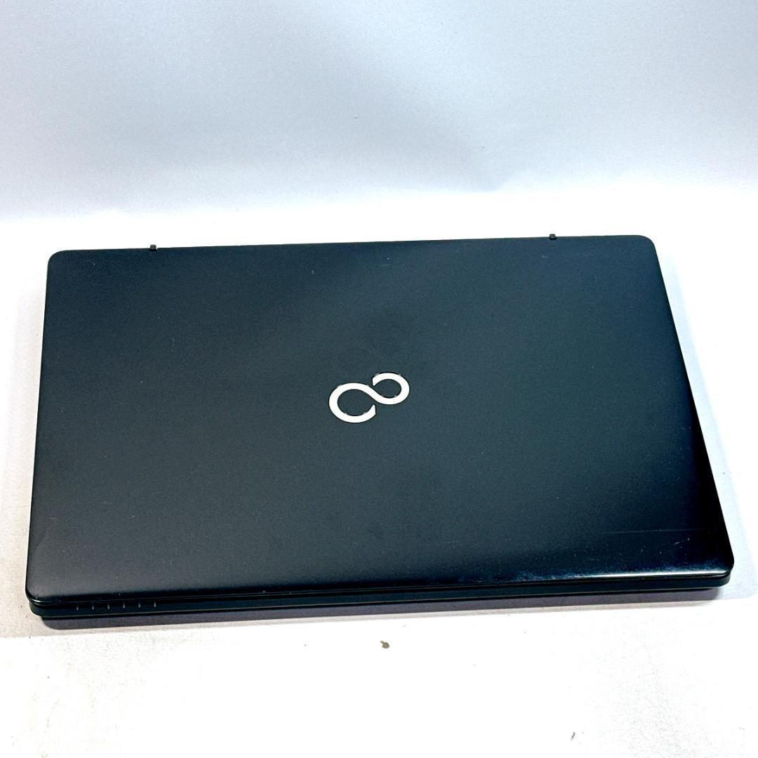 Core i7✨SSD✨メモリ32GB✨Windows11 ✨ノートパソコン