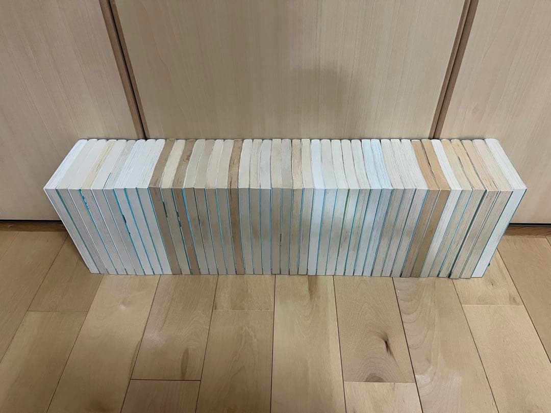 DRAGON BALL 1巻〜42巻 全巻セット