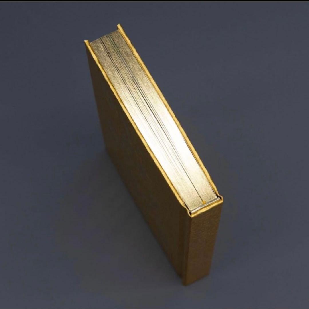 ONEPIECE ONLY展　活版ポスター& 図録