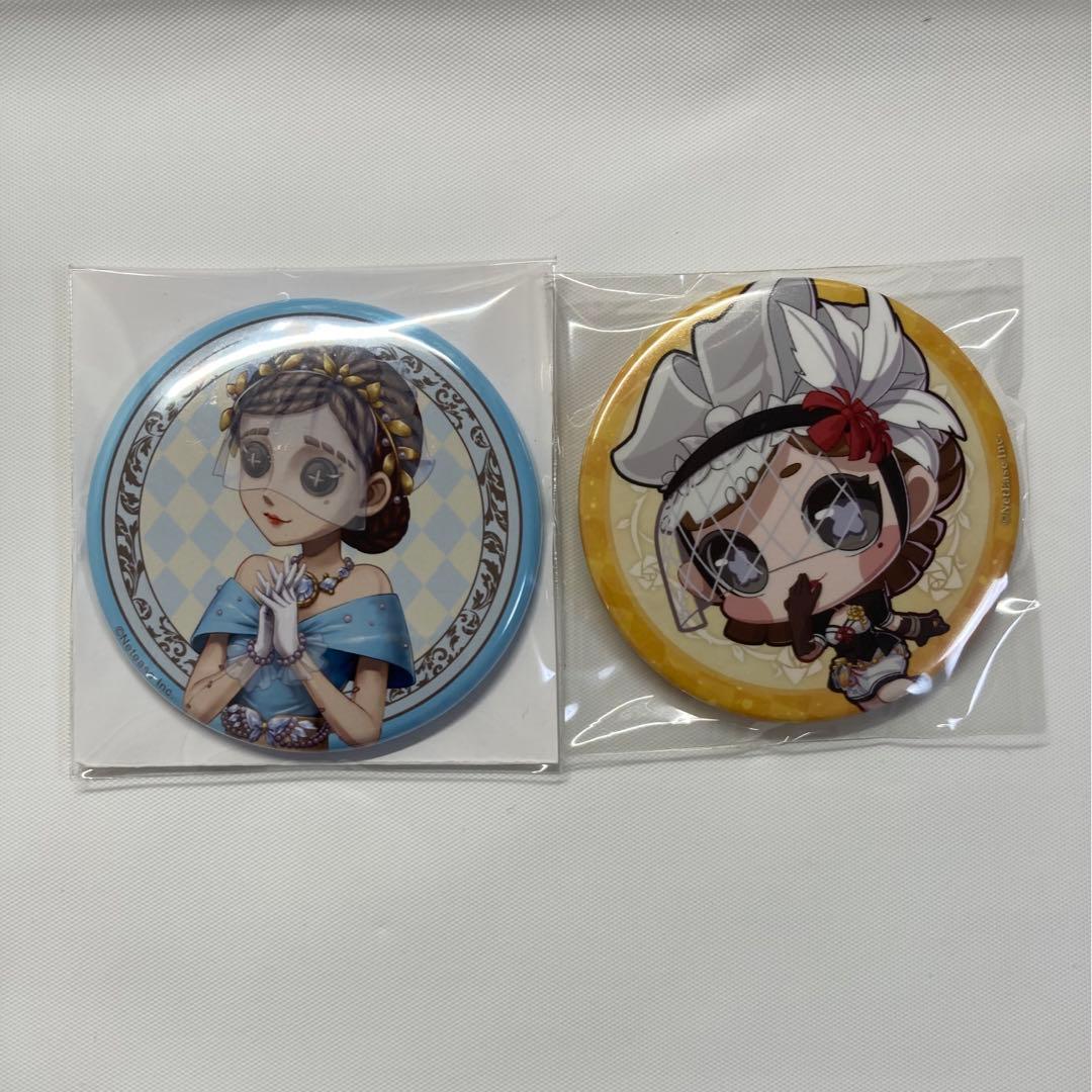 第五人格 調香師 セット