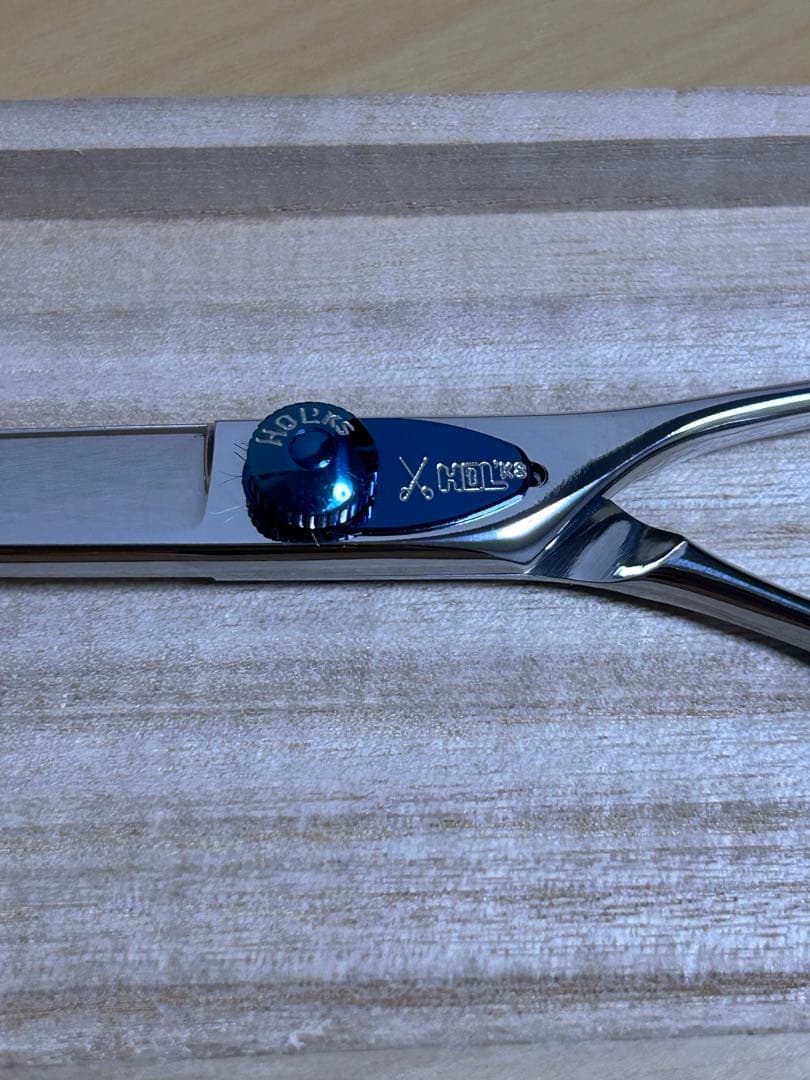 TOKIO アンドー COBALT AH-751 ストレートシザー