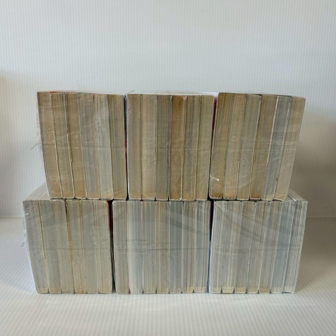 0948 ハンター×ハンター全巻1-38