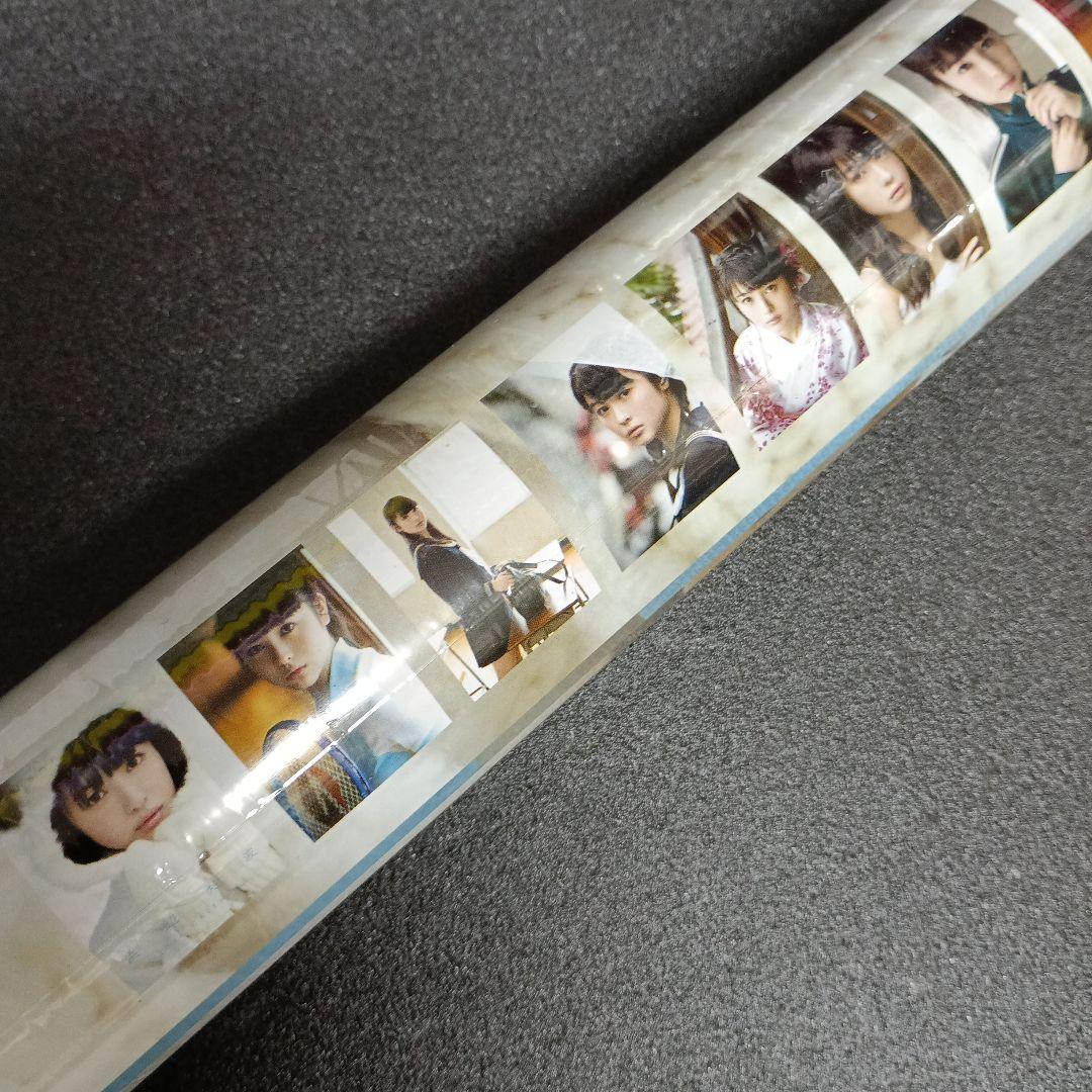 2016浜辺美波未開封 直筆サイン入りカレンダー1本