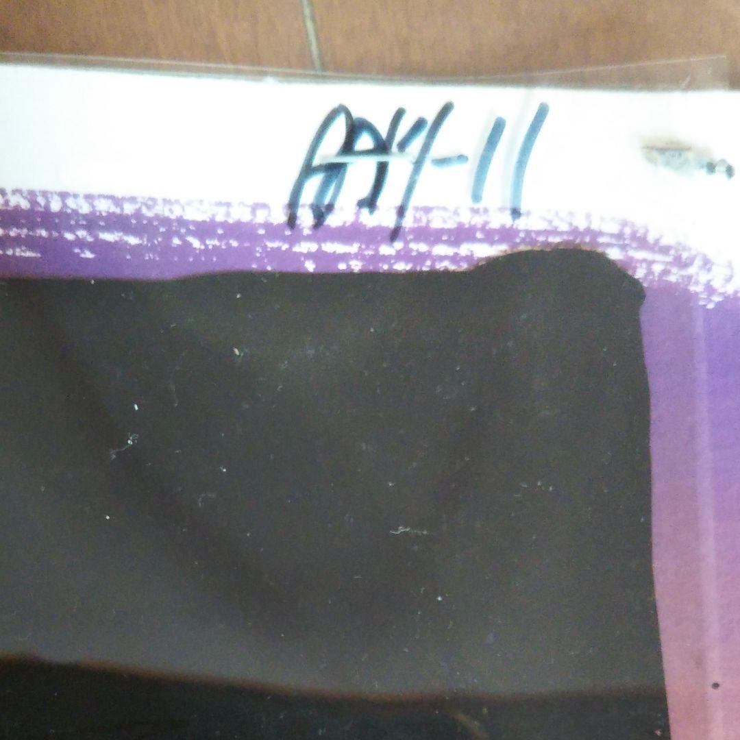 ヤマトタケル　セル画　井内秀治監督　日本アニメーション　TBS