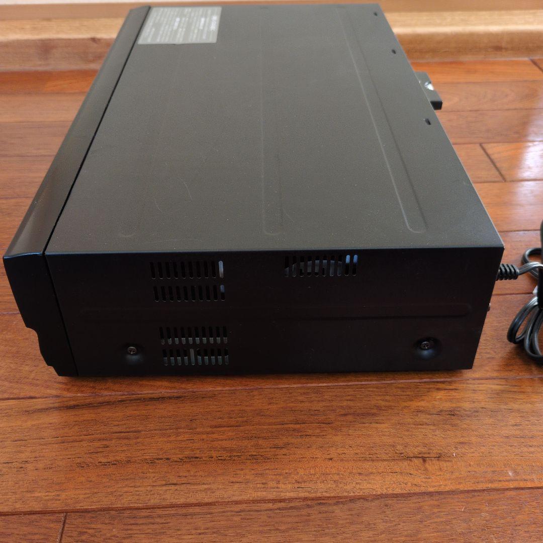 【ダビング機能搭載】DXアンテナ ビデオ一体型DVDレコーダー