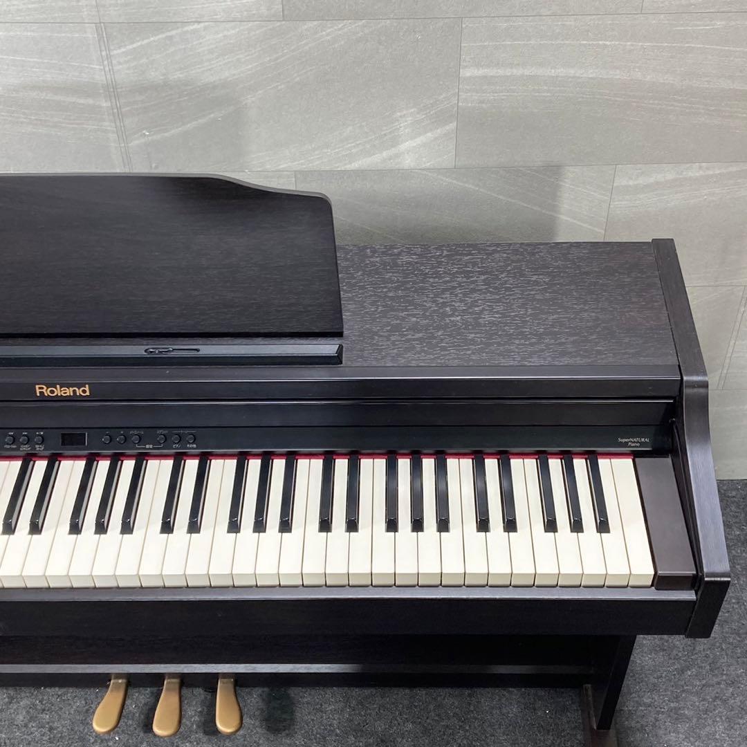 Roland 電子ピアノ RP401R 格安 お買い得 ローランド d4869