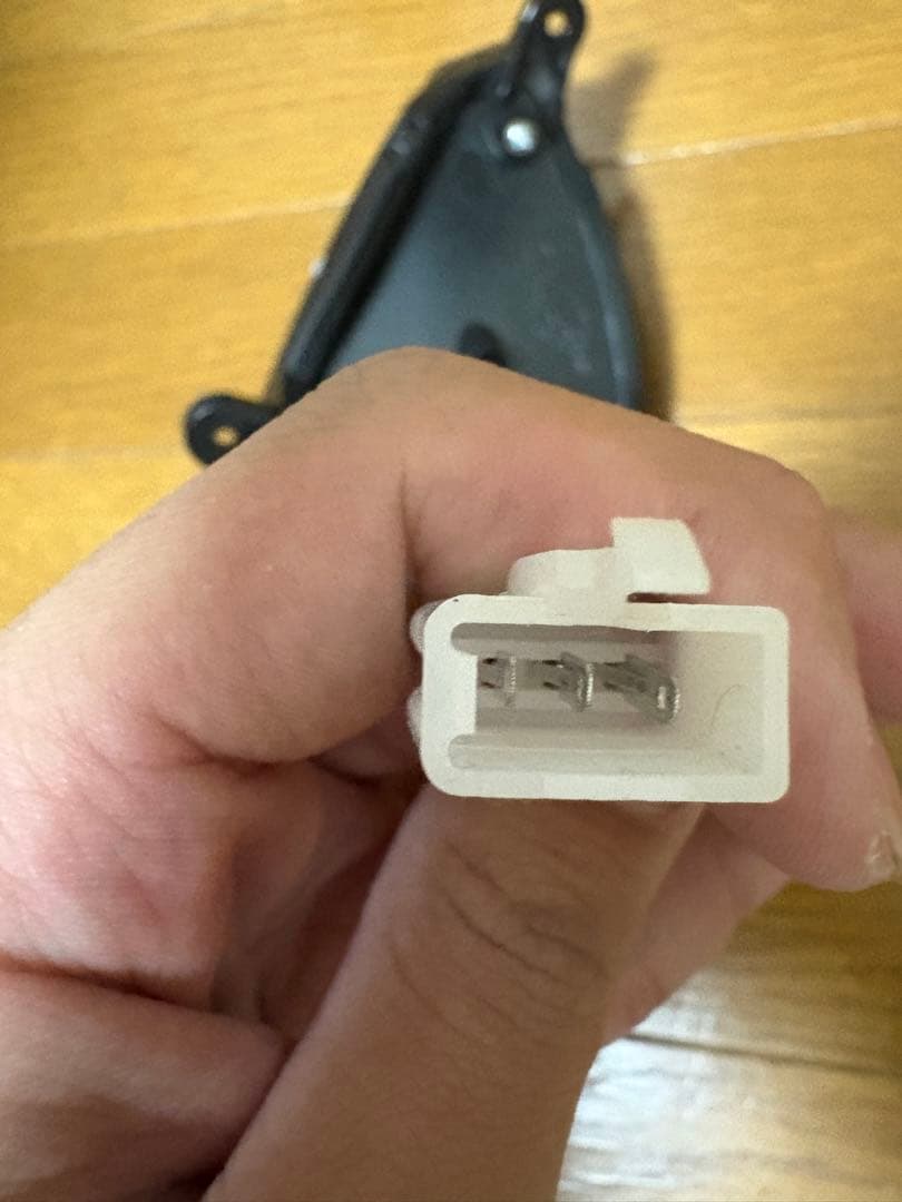 シグナス3型ウインカー