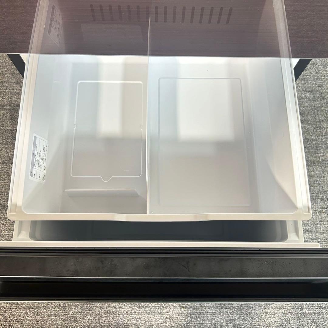 Hisense 冷蔵庫 HR-G280HBR 283L 2023年製 F029