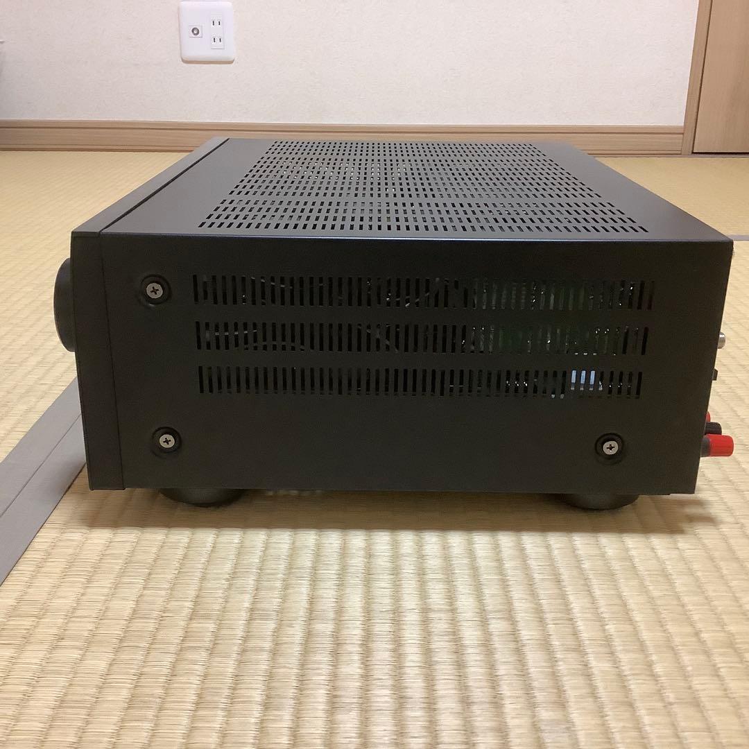 DENON AVR−X4700H（2020年製） AVアンプ